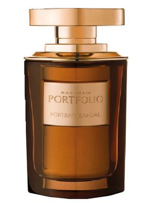 Al Haramain Perfumes Portfolio Portrait Sandal