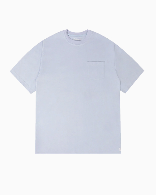 Футболка The Hundreds Perfect Pocket T-Shirt
