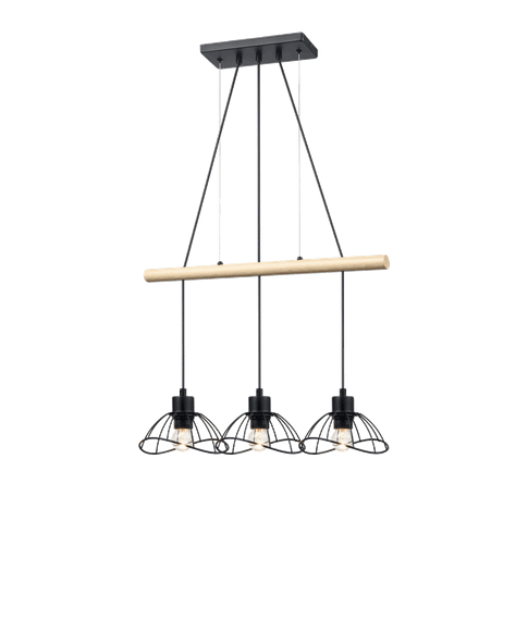 Подвесной светильник Vele Luce Formula VL6482P03