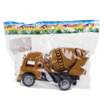 Спецтехника ин. 18см, пакет 303-3