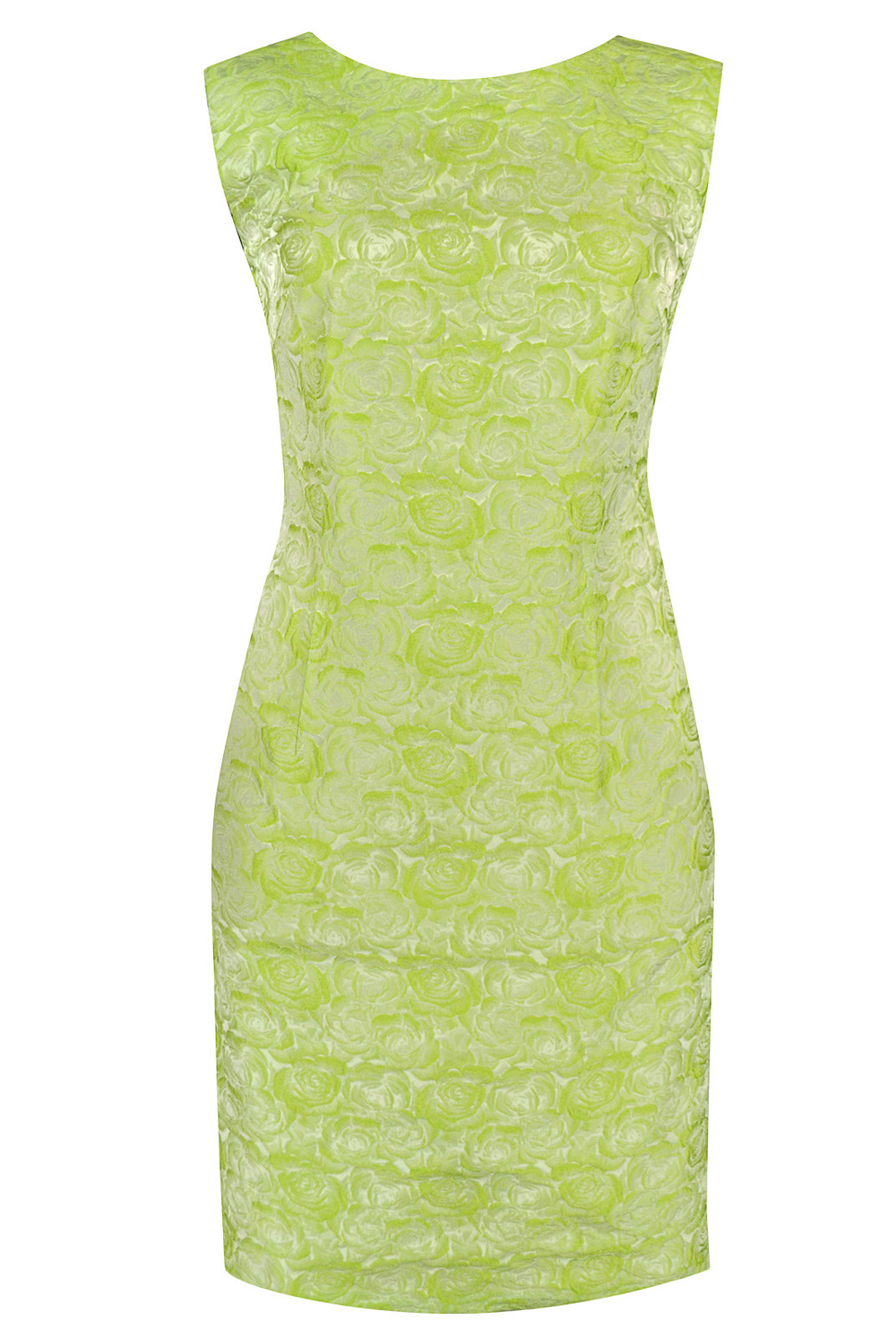 Платье женское 309ДРб, оливковый #294Ол05309ДРб