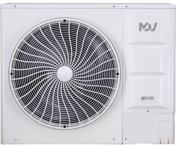 Наружный блок VRF системы Mdv V8M160V2R1B