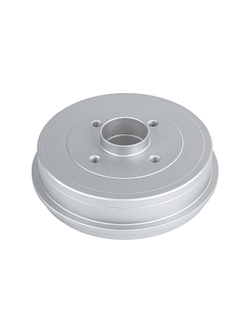 Барабан тормозной для ВАЗ 2180 GANZ GIJ10354