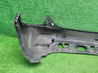 Бампер задний Kia Seltos (2019-2025)