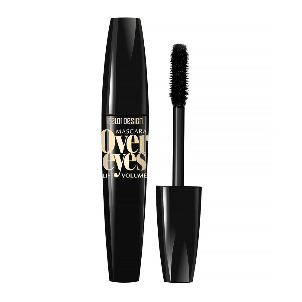 Тушь для ресниц Belor Design Over eyes 16 гр