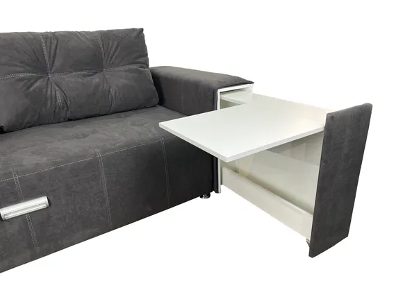 Прямой диван Дельта комбо