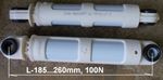 Амортизатор для стиральной машины Electrolux (Электролюкс) - 1322553015, 1240172104