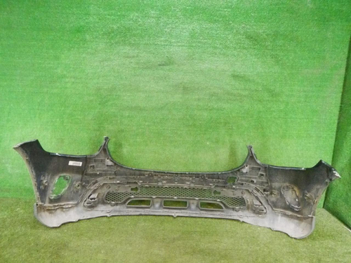 Бампер передний Mercedes GLC X253 (2019-2022)