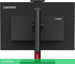 Монитор Lenovo ThinkVision T27hv-30 63D6UAT3EU