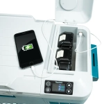 Изотермический контейнер Makita DCW180Z