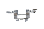 Адаптер для Led ламп Audi A3, A4L, A6L, BMW X5, Nissan, Buick, VW Bora, под лампу H7
