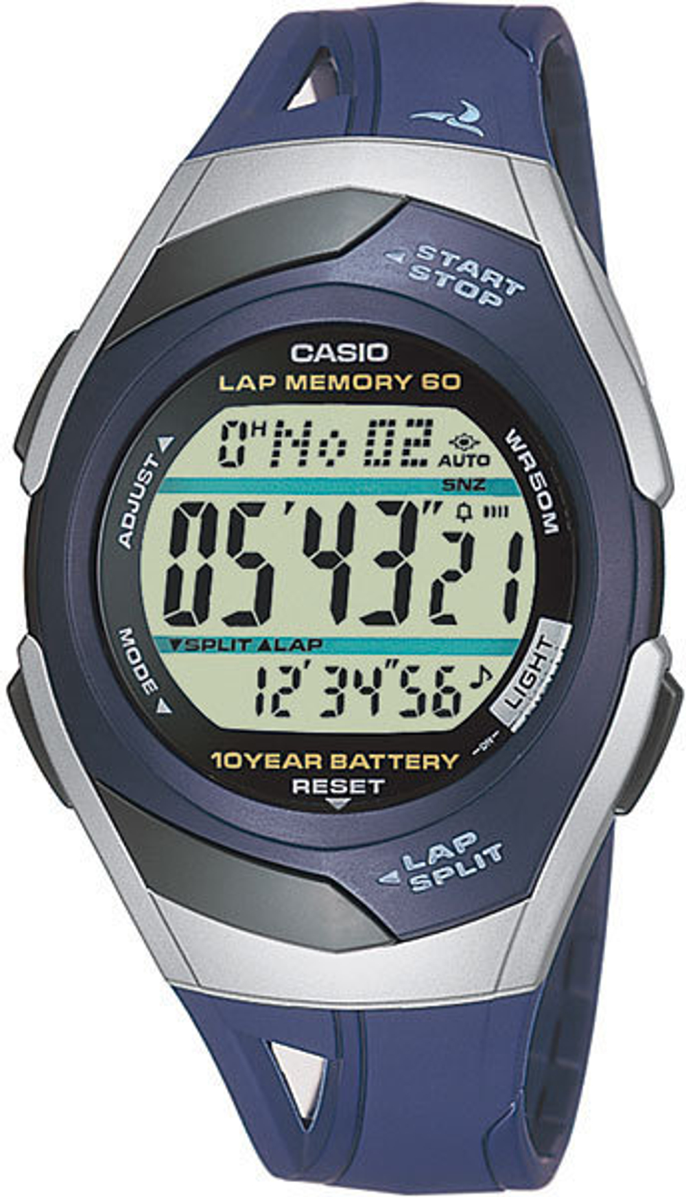 Casio STR300C2