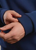 Костюм мужской Кларк Виотекс СИНИЙ