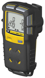 Газоанализатор GasAlertMax XT II (с насосом)