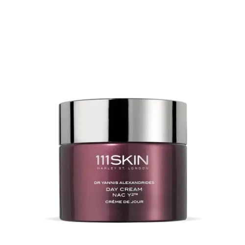 КРЕМ ВОССТАНАВЛИВАЮЩИЙ ДНЕВНОЙ ДЛЯ ЛИЦА 111SKIN
