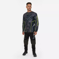Джерси Finntrail JERSEY