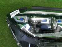 Фара правая Mercedes S W223 (2020-н.в.) Digital Light (В плеНке)