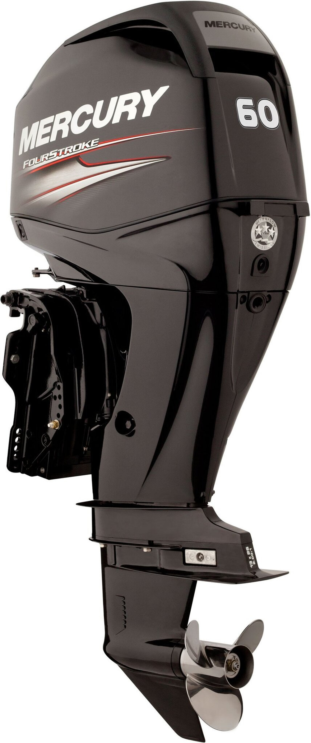 Лодочный мотор Mercury ME F 60 ELPT EFI