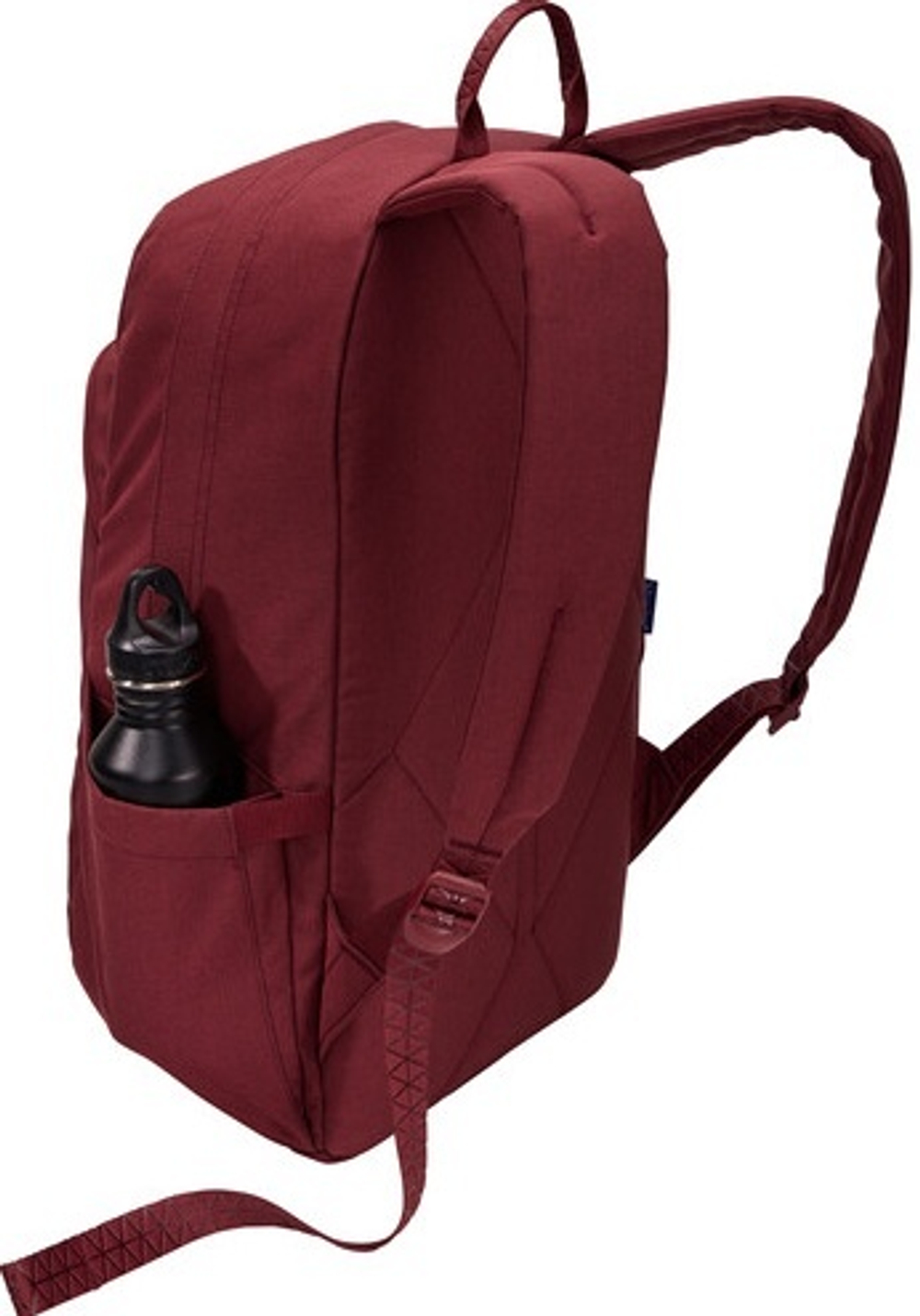 Рюкзак для ноутбука Thule Indago Backpack 23L TCAM7116 New Maroon (3204923)