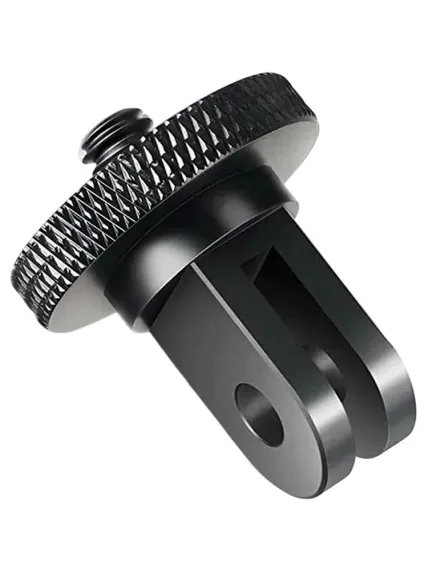 Адаптер-переходник на штативный винт 1/4