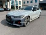 Обвес для BMW i4 G26 2021-2024 / 4 серии Gran Coupe G26 2021-2024 БМВ