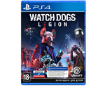 Watch Dogs Legion (PS4) NEW