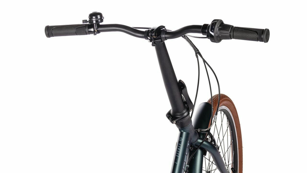 Складной велосипед Aspect Komodo 7 (2024)