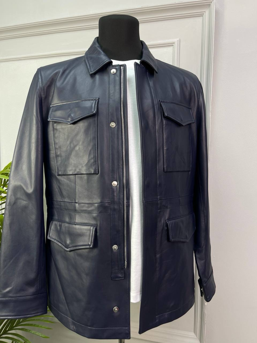 Куртка пиджак Kiton