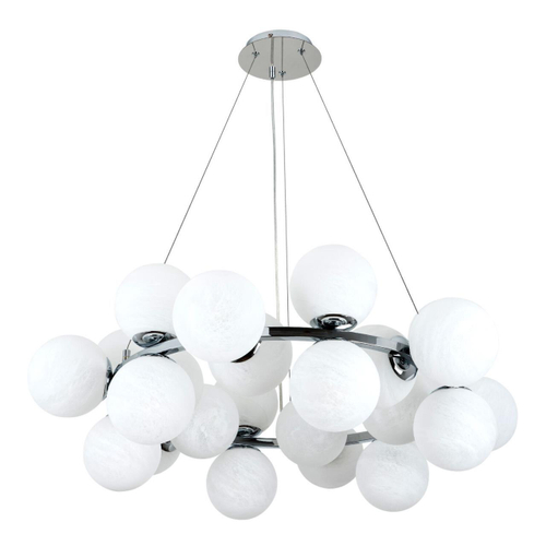 Подвесной светильник Modestyle MS.6117.24 CR