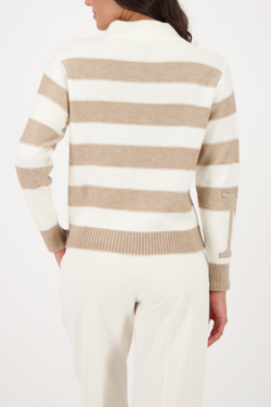 Свитер из акрила