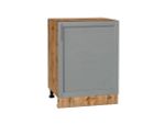 Шкаф нижний с 1-ой дверцей Сканди