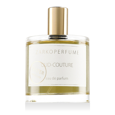 ZarkoPerfume Oud-Couture Eau De Parfum - tester 100 ml (unisex)