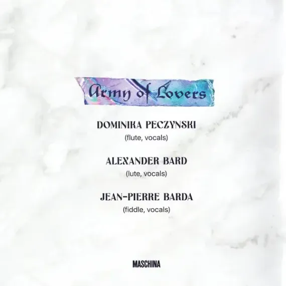 Army Of Lovers — Sexodus 2CD