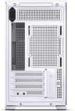 Корпус mATX JONSBO D31 MESH White