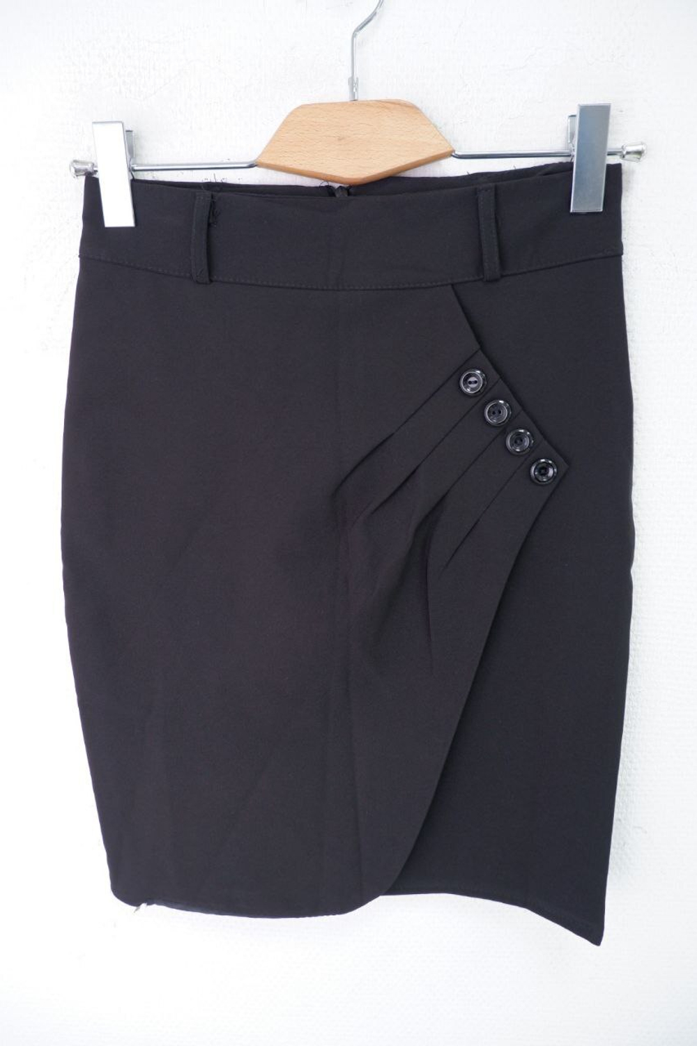 Юбка Fashion Wear утепленная 42 размер, новая