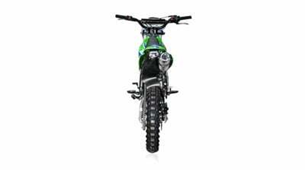 Мотоцикл APOLLO RFZ START 125LE PITBIKE