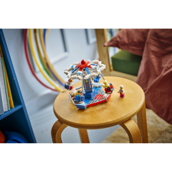 Конструктор LEGO Creator 31389 Культовое колесо обозрения 3 в 1 — фото 11