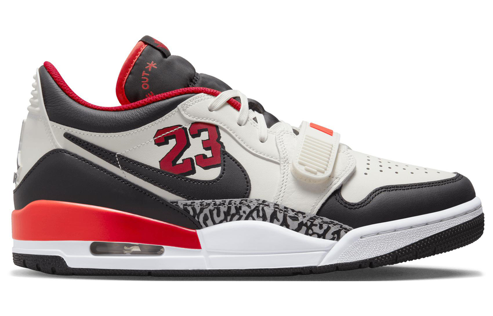 Кроссовки Jordan Air Jordan Legacy 312 Low