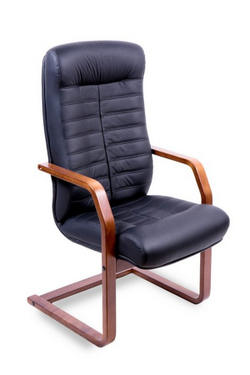 Кресло для руководителя АТЛАНТ ЭКСТРА КОНФЕРЕНЦ