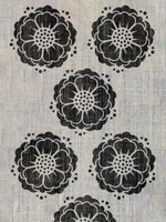 Деревянный штамп 242