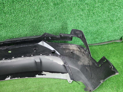 Бампер задний Москвич 3 (2022-н.в.)