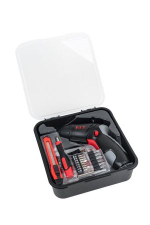 Отвертка аккумуляторная PDO3P3.6-006 PIT