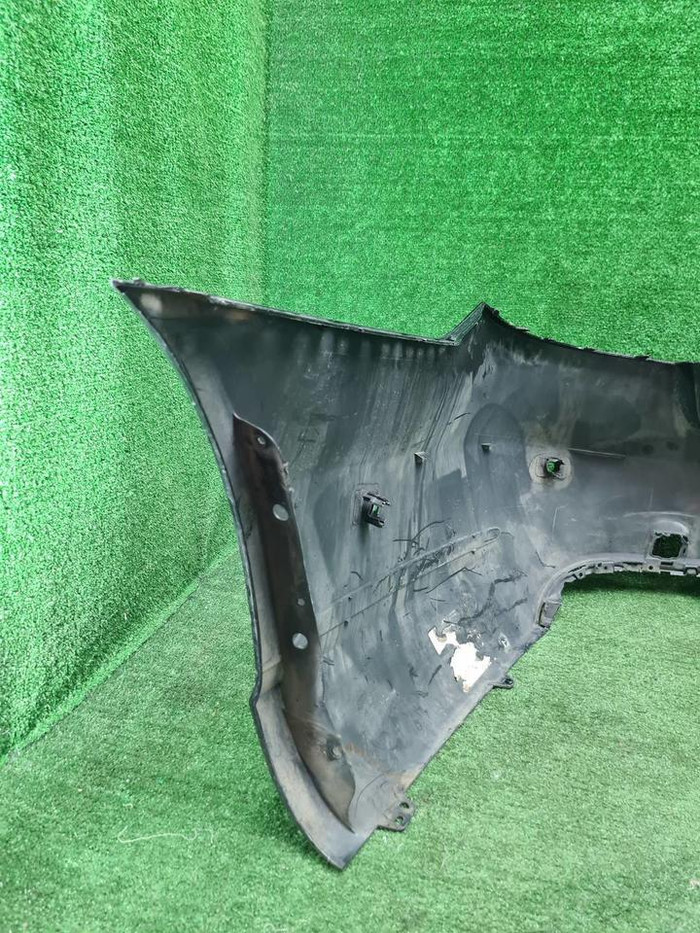 Бампер задний Mercedes E W212 (2013-2016)