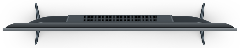 Телевизор LED Xiaomi 65" Mi TV 4S 65 черный/Ultra HD/50Hz/DVB-T/DVB-T2/DVB-C/USB/WiFi/Smart TV (RUS) L65M5-5ASP