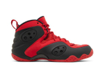 Кроссовки Nike Zoom Rookie University Red Black