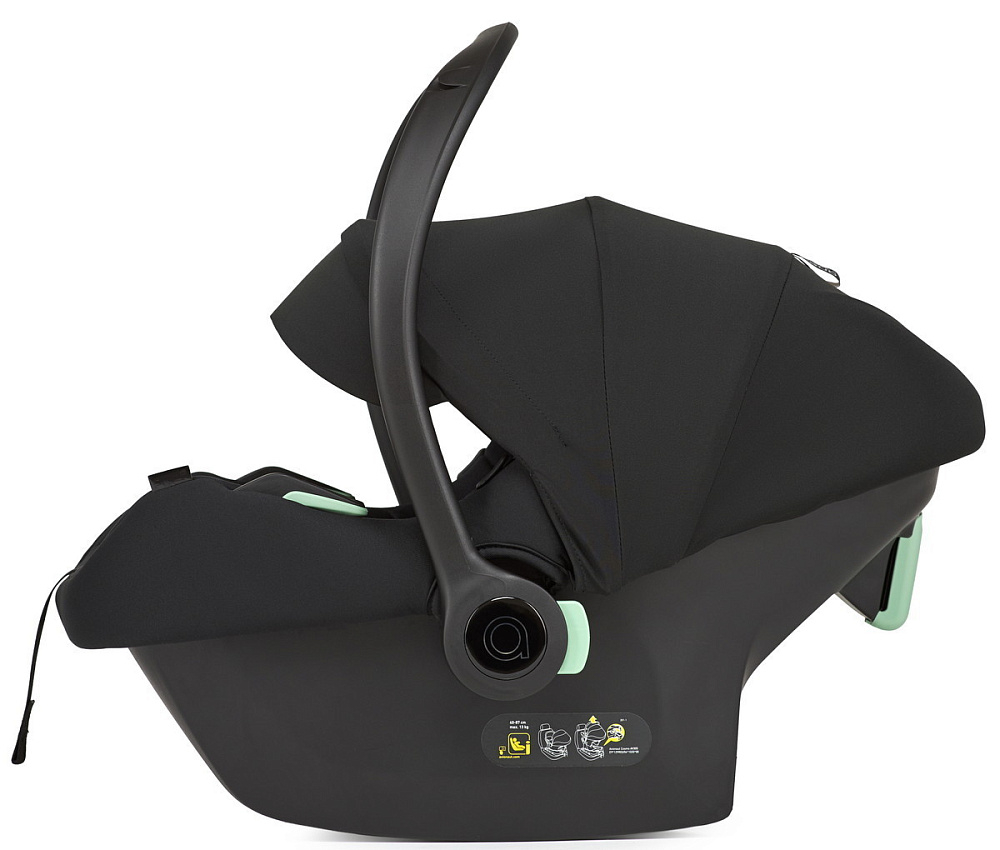 Детская коляска Anex m/type 3 в 1 sage