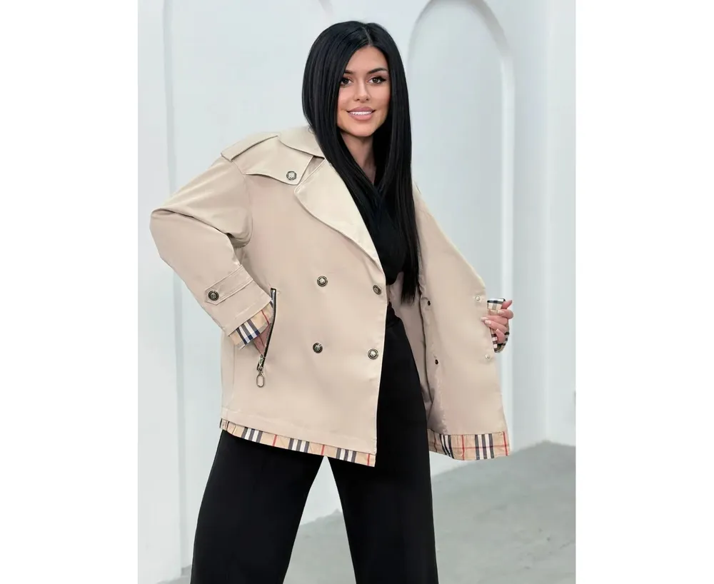 Ветровка 50359912 Fabrika