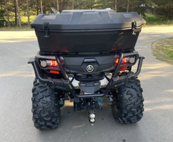 Квадроцикл CFMOTO CFORCE 1000 OVERLAND EPS (ПСМ)