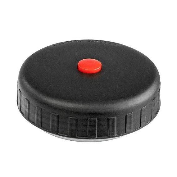 Термос TONAR 1000ML HS.TM-018  (широкое горло, чехол)