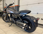 QJMOTOR SRV 600 V